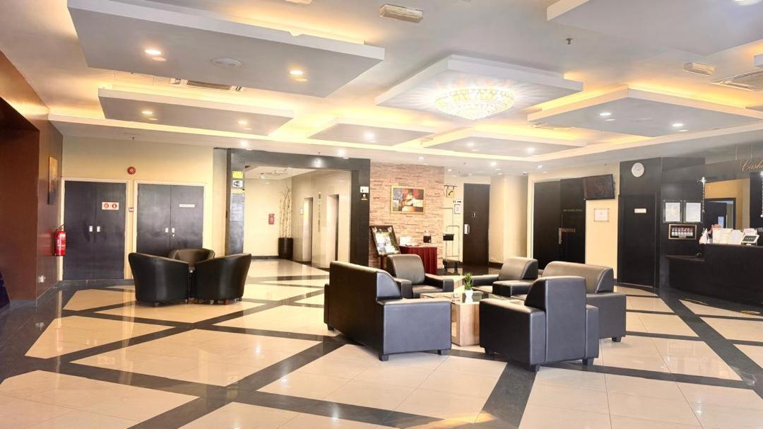 Hotel Seri Malaysia Kepala Batas Kepala Batas  Kültér fotó