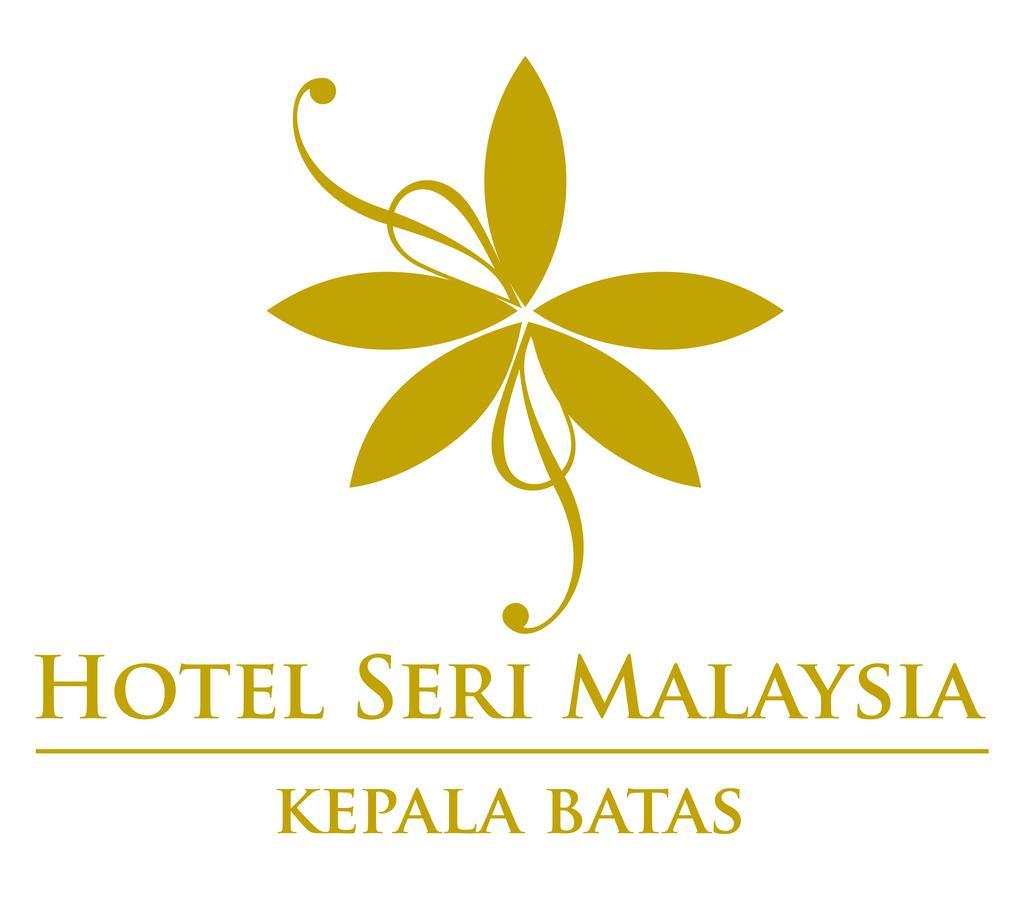 Hotel Seri Malaysia Kepala Batas Kepala Batas  Kültér fotó